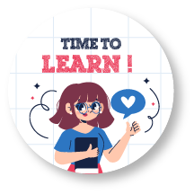 İngilizce Özel Ders-time-to-learn
